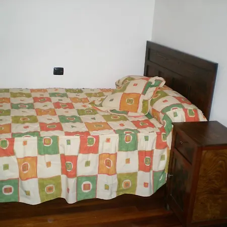 Alegria Apartment Santiago de Compostela