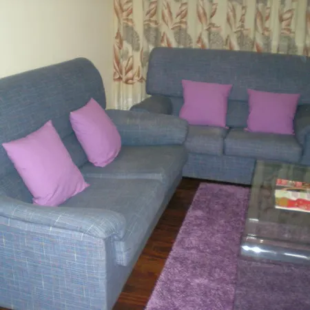 Apartment Alegria *