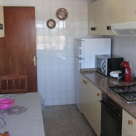 Apartment Alegria