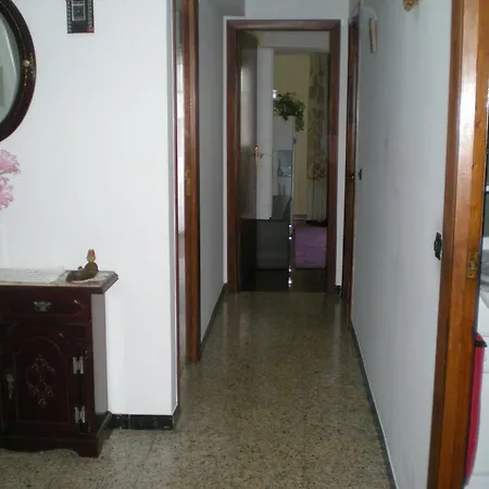 Alegria Apartment *