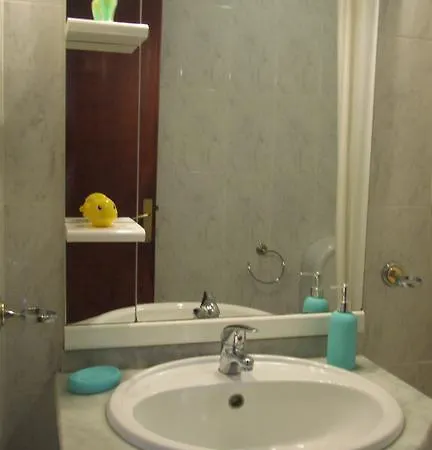 Apartment Alegria