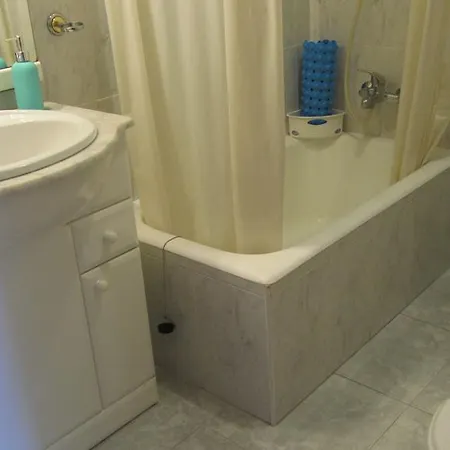 Apartment Alegria *
